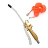 130mm Air Blow Gun, High Flow Air Compressor Blower Duster