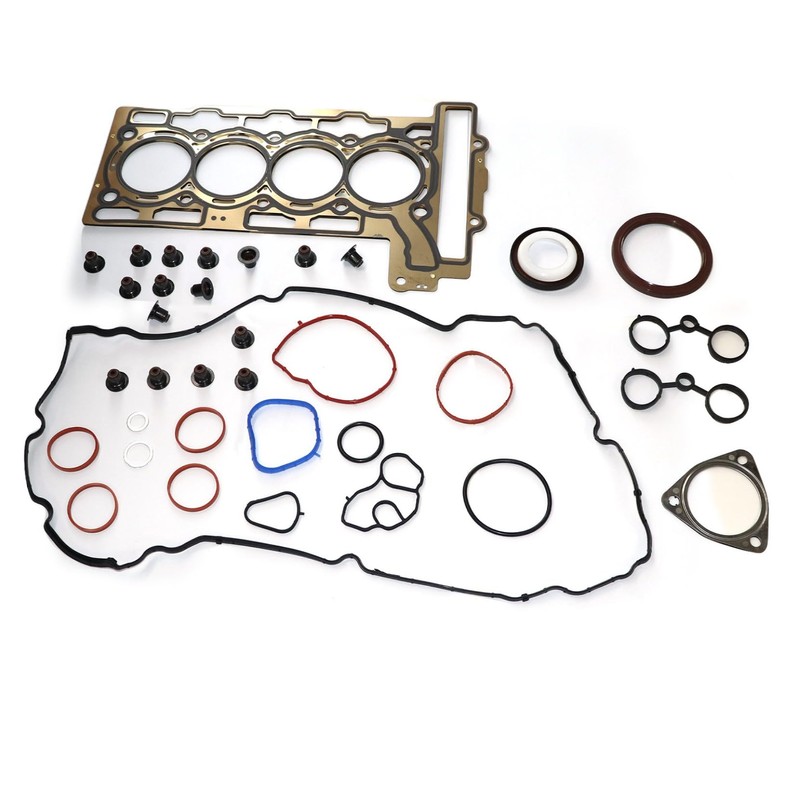 Priprilod Head Gasket Set Replace 20606049609 9815416 Compatible with Mini