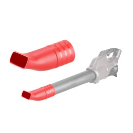 Rozlchar Flat Bend Nozzle for 2724-20/2724-21 Leaf Blower(No Blower), Compatible for Milwaukee Leaf Blower for Drying, Blow-Drying, Purging Cars, Trucks, Tool Boxes