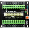 flashtree 24/20-pin ATX DC Power Supply Breakout Board Module