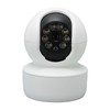 Smart Security Camera 1080P Wireless Connection Two Way Audio Remote