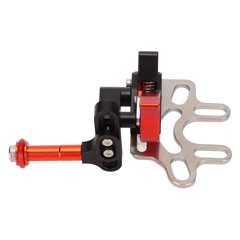 Underwater Shutter Trigger Extension Lever Portable Diving Tray Stabilizer for