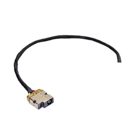 Gintai DC Power Jack Socket Cable Replacement for HP 250 255 G2 G3 15-g022na 15-g092na 15-g092sa 15-g093na 15-g013na 15-g094na 15-r211na 15-r000na