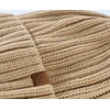 Connectyle Winter Knit Hat, Beanie, Men's, Knit Cap, Stretchable, Cold