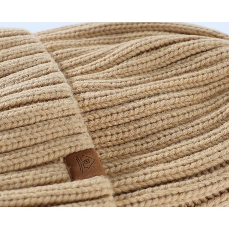 Connectyle Winter Knit Hat, Beanie, Men's, Knit Cap, Stretchable, Cold