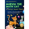 Marvin the Math Cat & Dusty's Secret Quest (US Edition)