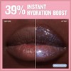 Revlon Gloss Super Lustrous Glimmer Gloss Tono Haute Honey 3.8ml