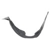TRQ Inner Fender Liner Set Compatible with 2001-2005 Toyota RAV4