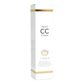 Yona Pearl CC Cream 1.7 fl oz (50 ml)