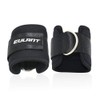 EULANT Premium Padded Ankle Straps for Cable Pull for Leg