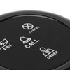 5pcs Wireless Caregiver Pager SOS Call Buttons 433MHz Smart Call