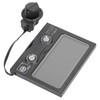 Solar Welding Lens Arc Sensor Probe High Sensitivity Automatically Darken