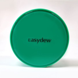 Easydew Face Serum, ijidyu melra bi toning Ampoule Mini Cushion Main Product 8g taek1 Types/ for Korean skincare routines, lightweight daily facial care, Easydew
