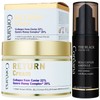 Koreana Return Cream 100ml + The Black Premier Real Caviar