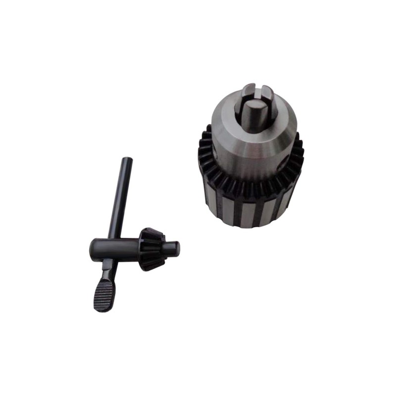 Wood Lathe Drill Chuck Fits - Rikon 70-100 Wood Lathe