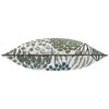 furn. Wylder Ophelia Cushion Cover – Reversible Botanical Floral Jacquard
