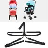 5 Point Child Seat Belt Ellipse Adjustable High Chair Strap