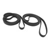 GT2 2x Closed Timing Belt, 6 mm Wide, 2 Pieces