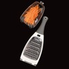 Nonoji Grater Lapemaker Naked LDS-11M Gray/White