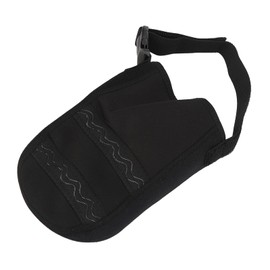 Adjustable Leg Plaster Socks Cover, Plaster Socks Anti, Foot Plaster Socks Cover, Non-Slip Protective Plaster Socks Toe Cover Leg Foot Ankle Plaster Cover