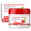 Go-Ji Berry Face Cream – Moisturizer Deeply Hydrating & Revitalizing