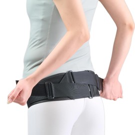 Bonbone Pelvic Belt Varius Twist S