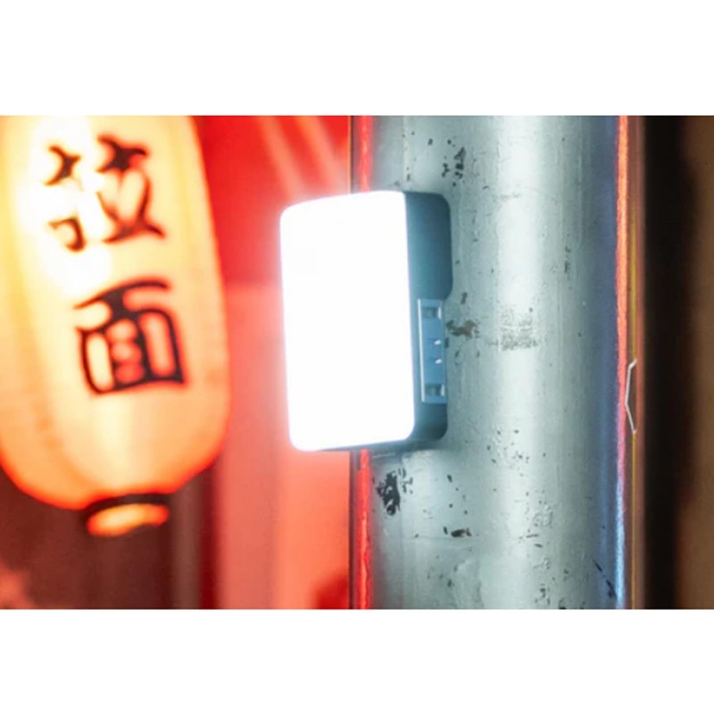 Amaran Ace 25x Pocket Bi-Color On-Camera Mini Video Light(With Control
