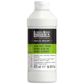 Liquitex.