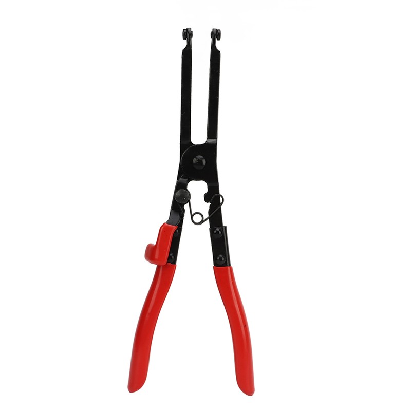 Exhaust Pipe Clamp Plier Carbon Steel Heavy Duty Long Plier