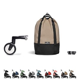 Babyzen Yoyo+ Bag in Taupe