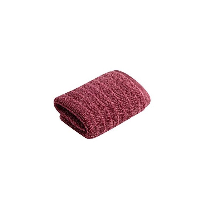 Vossen Mystic Hibiscus 3715 Hand Towels 30 x 30 cm