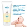 Crema Natural Corporal Hidratante Bebé Sheló Nabel