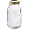 Kilner Screw Top Preserve Jar 1Ltr