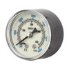 6000 Psi CO2 Pressure Gauge 1/8npt Thread Air Pressure Gauge