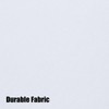 BONZER Outdoor Curtains for Patio Waterproof, Premium Thick Privacy Weatherproof
