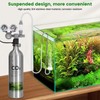 Hygger CO2 Stainless Steel CO2 Diffuser Atomizer Used for Aquarium