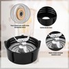 Blender Replacement Parts for Oster, Blender Ice Blade with Jar
