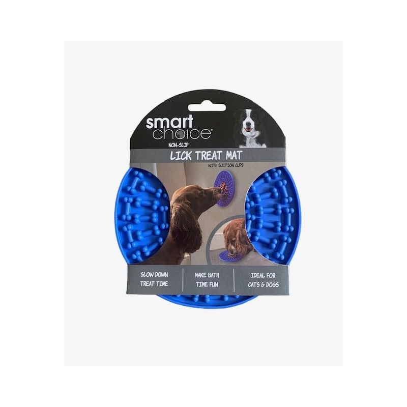 Smart Choice Lick Treat Mat
