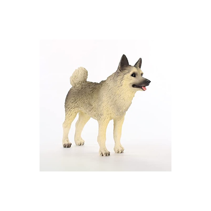 Conversation Concepts Norwegian Elkhound Figurine