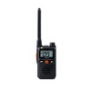 Yaesu Radio Standard Horizon Specific Small Power Transceiver SRS210A Black