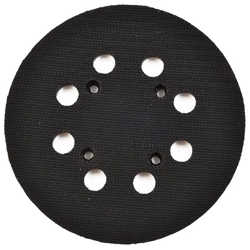 Replacement Backing Pad for DeWalt 5" DCW210N DWE6423 - Replacment