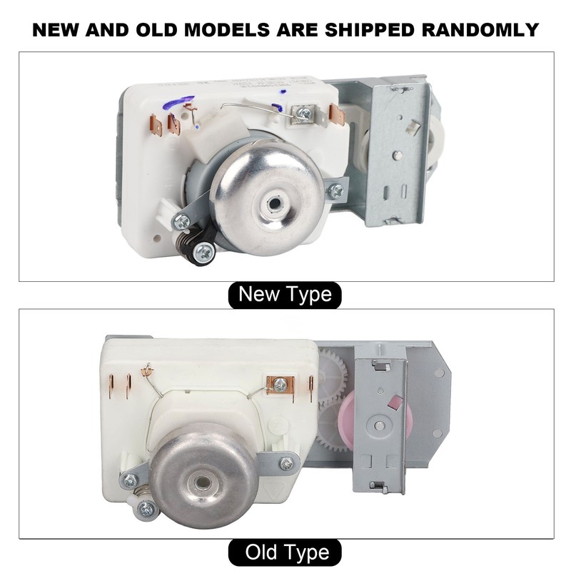 Delay Timer Switch Timer Switch for Galanz Electronic Microwave Oven