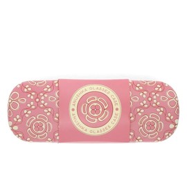 Anushka Hardshell Glasses Case & Cleaning Cloth