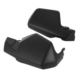 Runfarr Motorcycle Hand Guards, Handguards Handle Bar Hand Brush Guards Motocross Handguard for DL650 2004-2012 Enduro Off-Road Rally Motorcycle