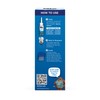 Nix Ultra Lice Treatment Hair Solution & Lice Comb, Kills