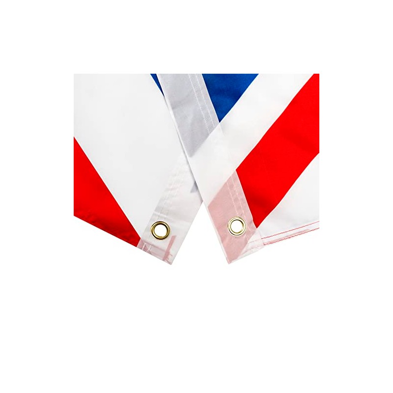 Storm&Lighthouse Small British Flag Union Jack Flag Great Britain UK
