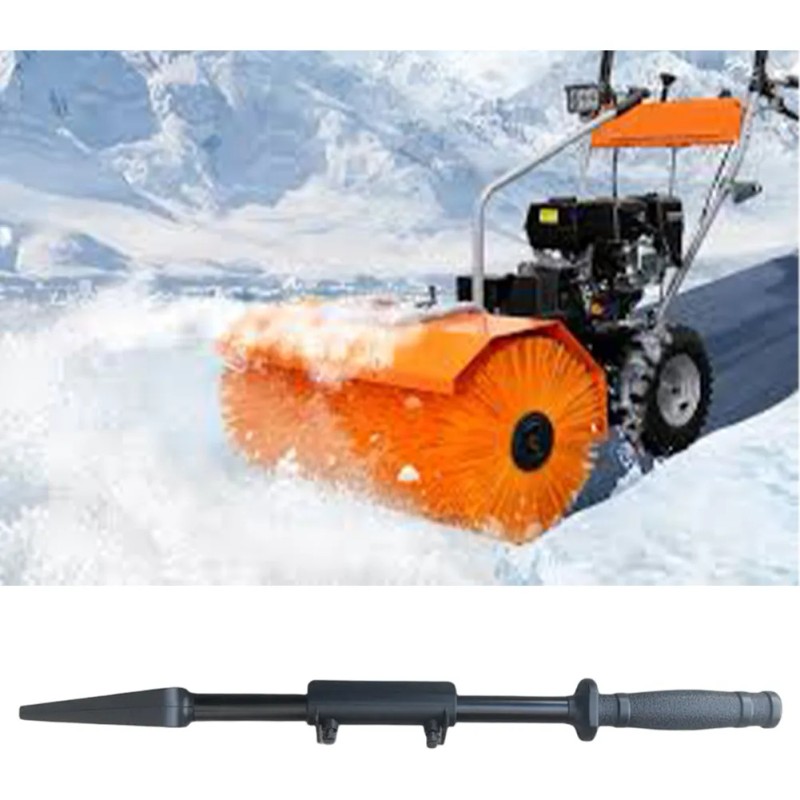 Para Desnatadores De Nieve, Pala Para Nieve