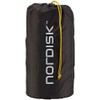 Nordisk Grip 3.8 R Self. Infl. Mat Mat, Gold (Mustard),