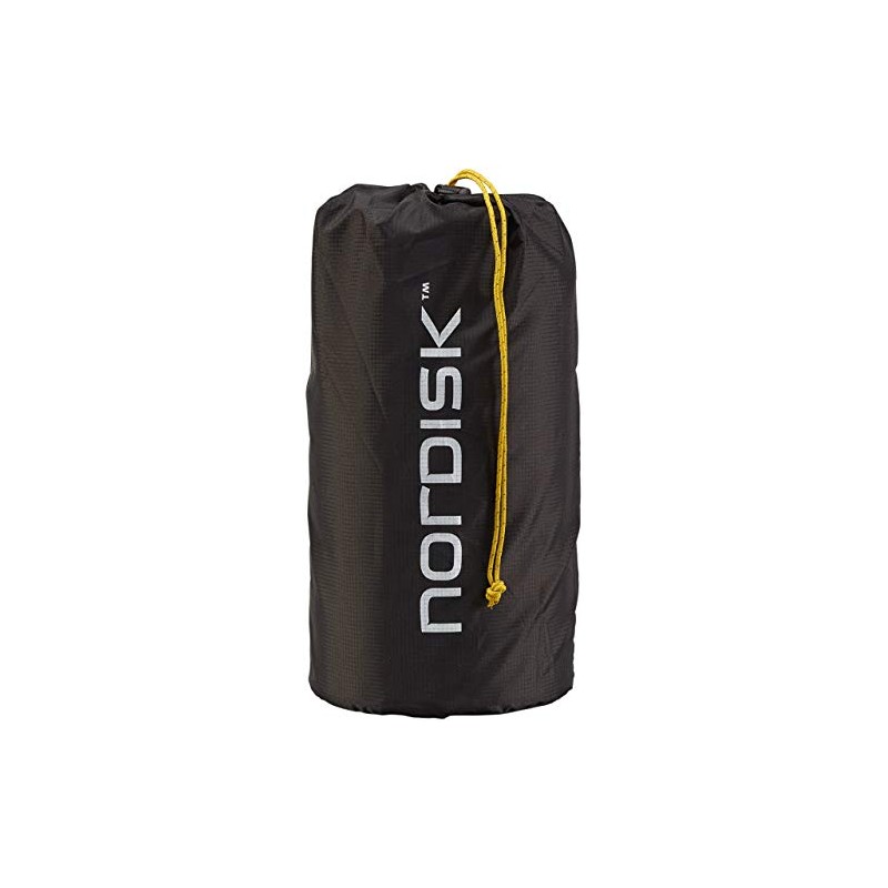 Nordisk Grip 3.8 R Self. Infl. Mat Mat, Gold (Mustard),