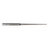 Mayhew Tools 20606 Knurled Alignment Punch, SP5, Shot Blast Finish